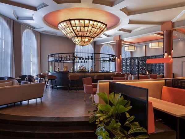 Unclassified image, 1 of 63, button - Pullman Nairobi Upper Hill (Nairobi)