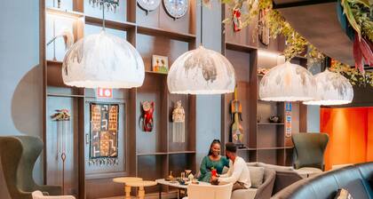Pullman Nairobi Upper Hill