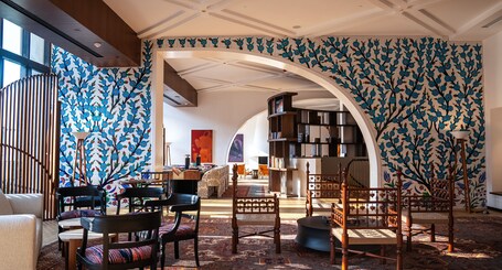 Rixos Tersane Istanbul - Image 21