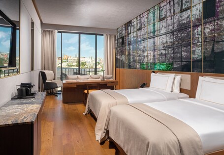 Rixos Tersane Istanbul - Image 48