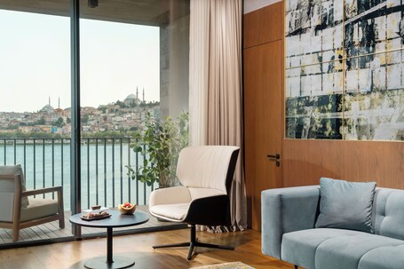 Rixos Tersane Istanbul - Image 36