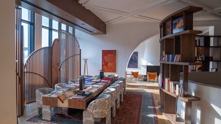 Rixos Tersane Istanbul - Image 31