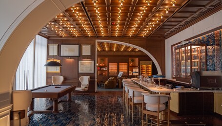 Rixos Tersane Istanbul - Image 4