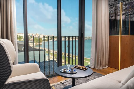 Rixos Tersane Istanbul - Image 37