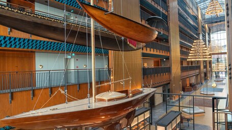 Rixos Tersane Istanbul - Image 6