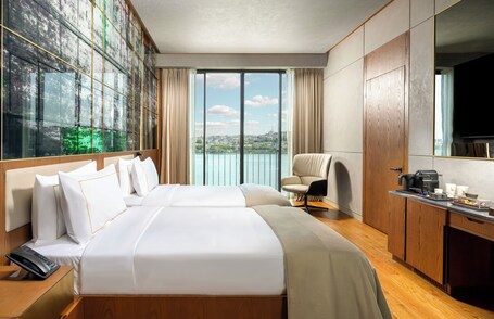 Rixos Tersane Istanbul - Image 27