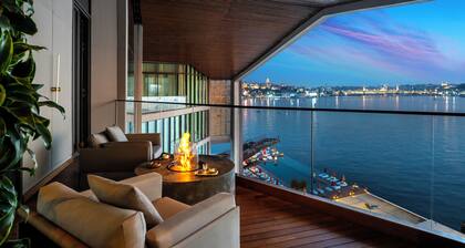 Rixos Tersane Istanbul