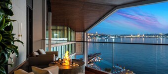 Rixos Tersane Istanbul