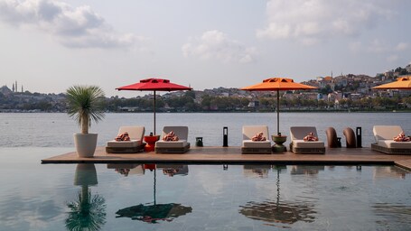 Rixos Tersane Istanbul - Image 10