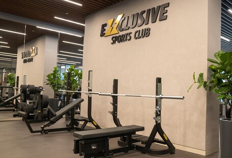 Rixos Tersane Istanbul - Image 17