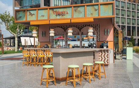 Rixos Tersane Istanbul - Image 16