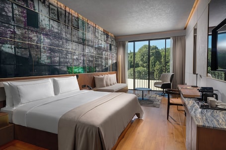 Rixos Tersane Istanbul - Image 43