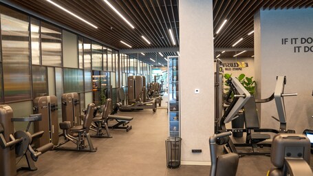 Rixos Tersane Istanbul - Image 9