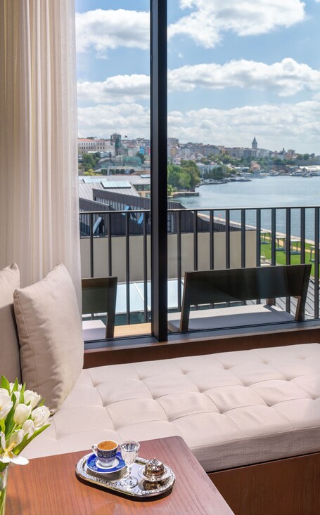 Rixos Tersane Istanbul - Image 44