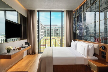 Rixos Tersane Istanbul - Image 13