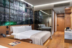 Rixos Tersane Istanbul