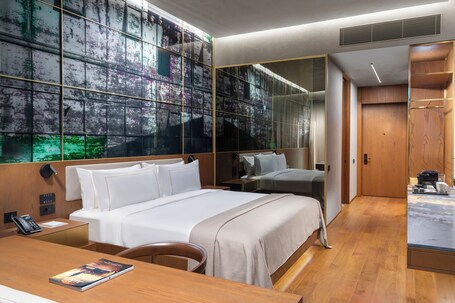 Rixos Tersane Istanbul - Image 51