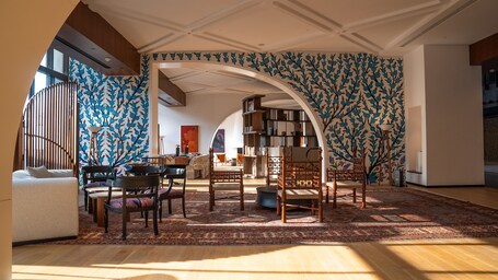 Rixos Tersane Istanbul - Image 30
