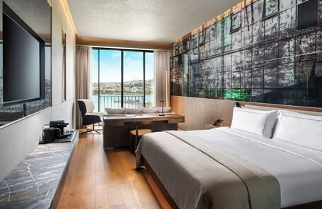 Rixos Tersane Istanbul - Image 26