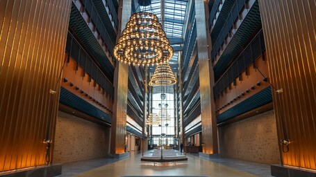 Rixos Tersane Istanbul - Image 42