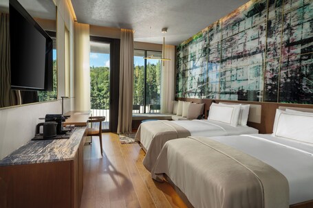 Rixos Tersane Istanbul - Image 49