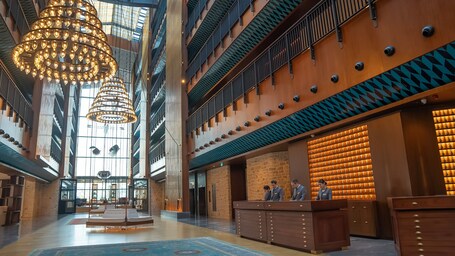 Rixos Tersane Istanbul - Image 19