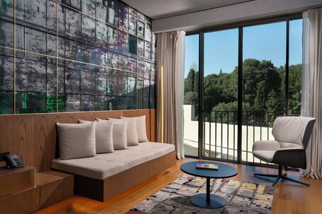 Rixos Tersane Istanbul - Image 35