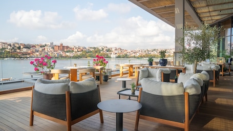 Rixos Tersane Istanbul - Image 18