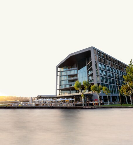 Rixos Tersane Istanbul - Image 8