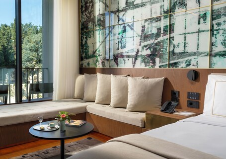 Rixos Tersane Istanbul - Image 40
