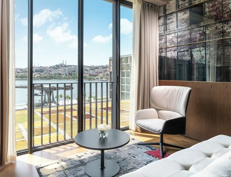 Rixos Tersane Istanbul - Image 39