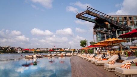 Rixos Tersane Istanbul - Image 2