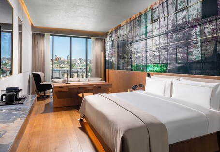 Rixos Tersane Istanbul - Image 25