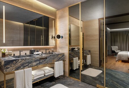 Rixos Tersane Istanbul - Image 33