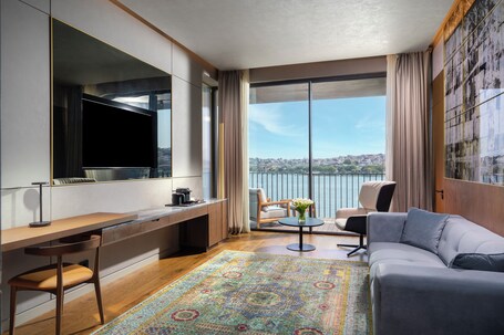 Rixos Tersane Istanbul - Image 38