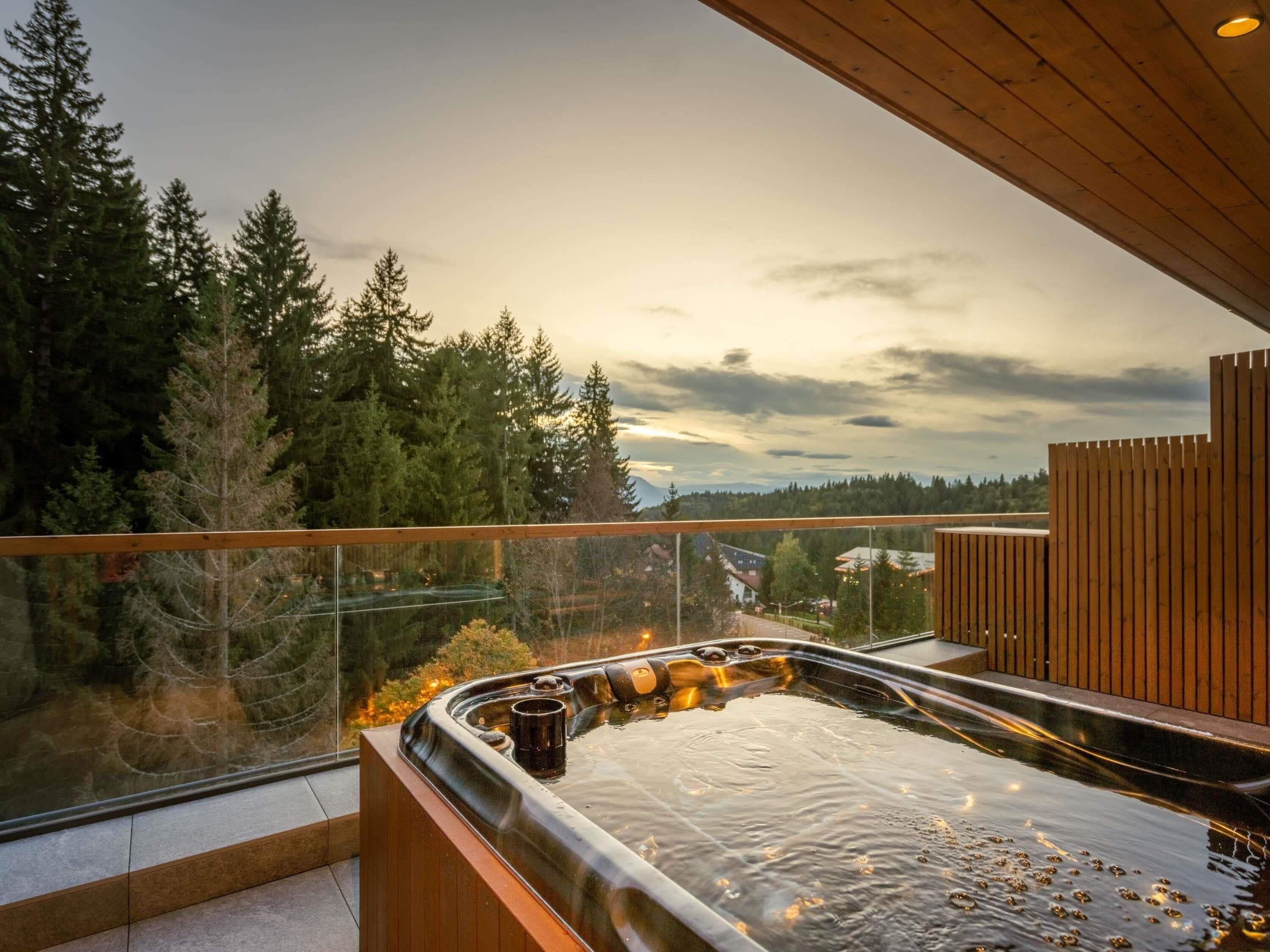 Swiss, Signature-Apartment, 2 Schlafzimmer