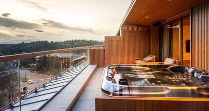 SwissĂŽtel Poiana Brasov