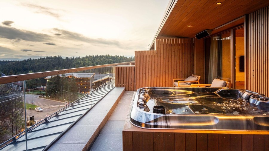 SwissĂŽtel Poiana Brasov