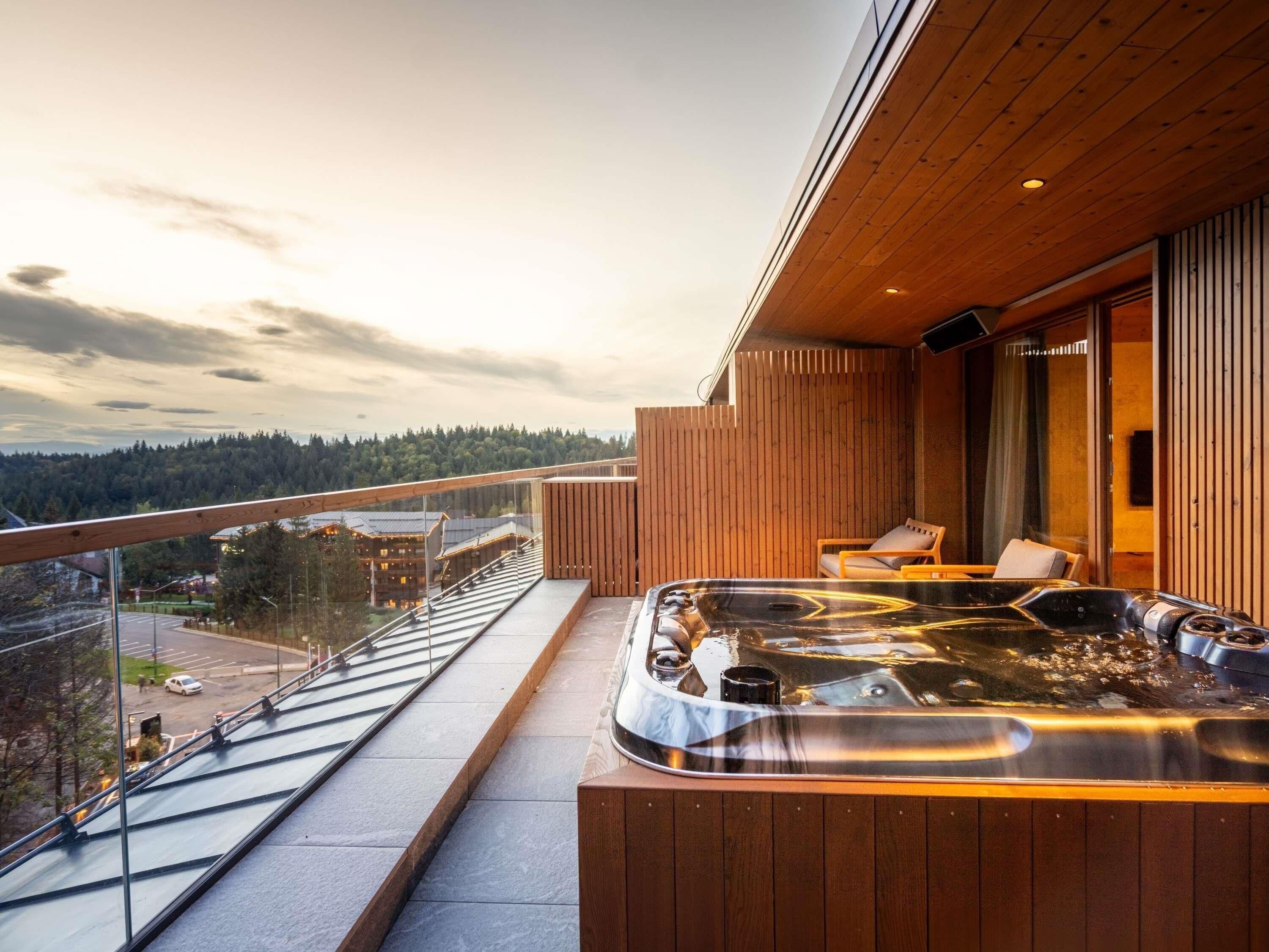 Swiss, 特色公寓, 2 間臥室 | 迷你吧、房內夾萬、熨斗/熨衫板、免費嬰兒床