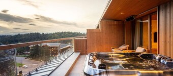 Swissôtel Poiana Brasov