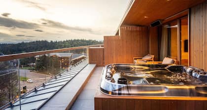 Swissôtel Poiana Brasov