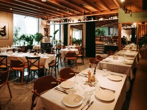 Exterior - Swissôtel Poiana Brasov (Brasov)