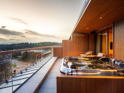 Swiss ôtel Poiana Brasov