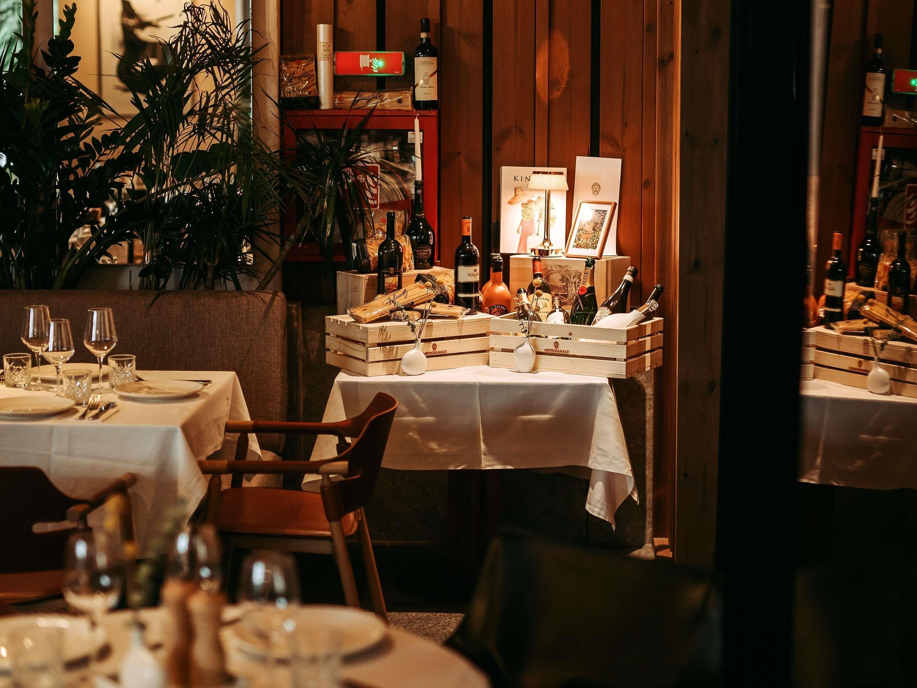 Restaurante