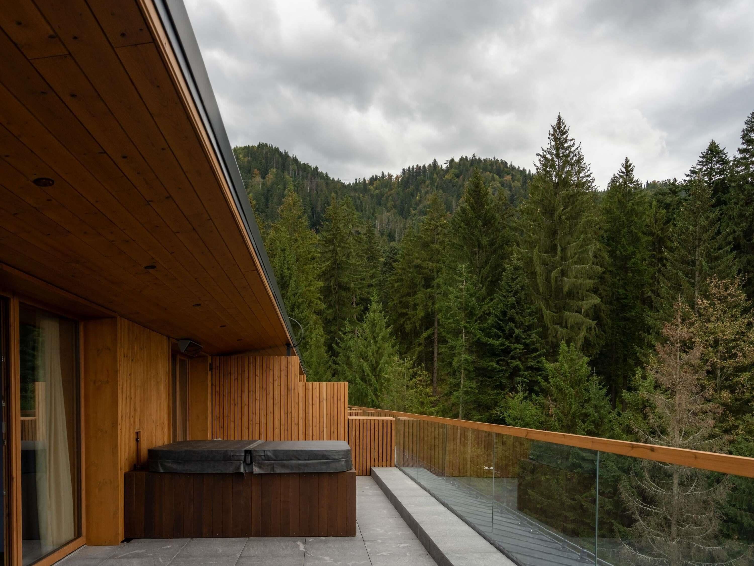Foto - Swissôtel Poiana Brasov