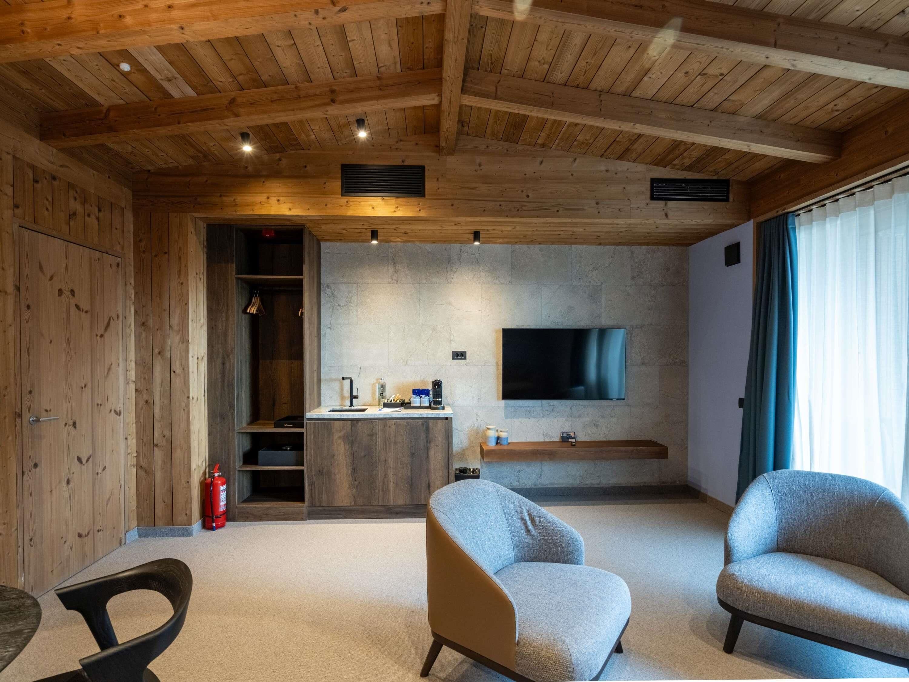 Foto - Swissôtel Poiana Brasov