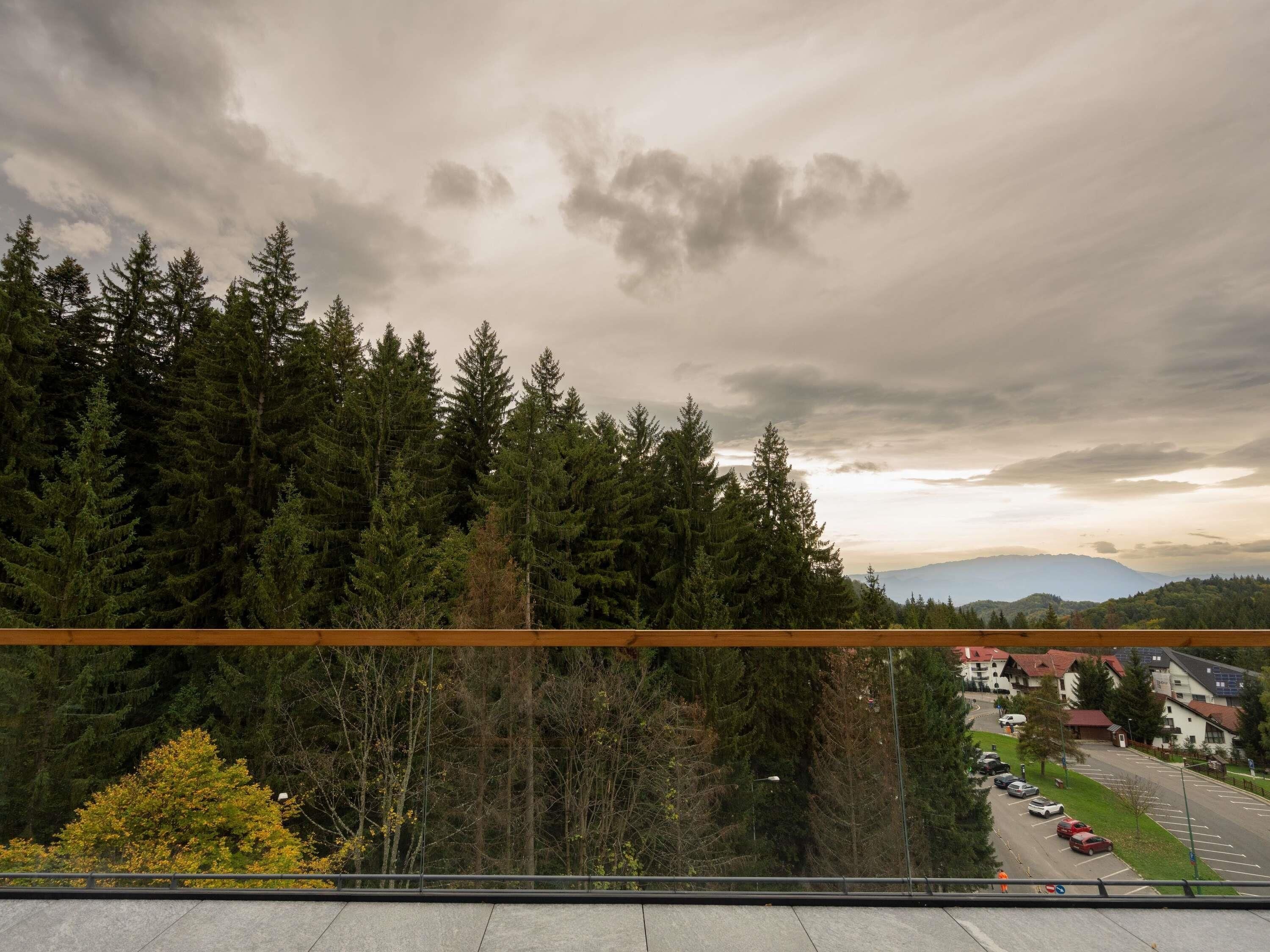 Swiss, 特色公寓, 1 张双人床 | 迷你吧、客房内保险箱、熨斗/熨板、免费婴儿床