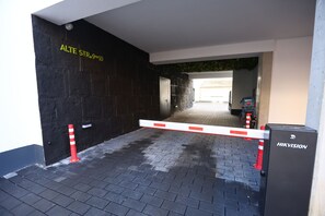 Property grounds - Moderne Loft Wohnung Koblenz (Koblenz)