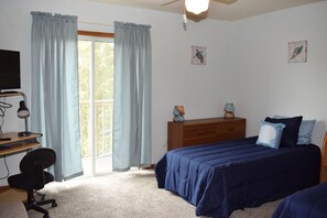 2 soverom og wi-fi (inkludert)