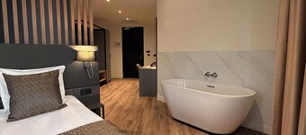 OZO Hotels Antares Amsterdam Schiphol Airport